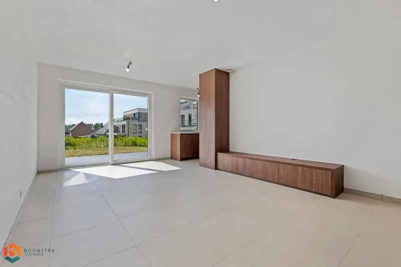 Nieuwbouwappartement te koop Beerzel