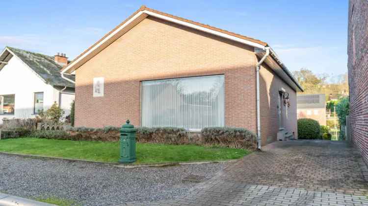 Huis te koop