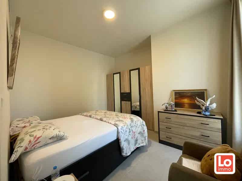 Appartement te huur Lochristi Centrum 2 slaapkamers