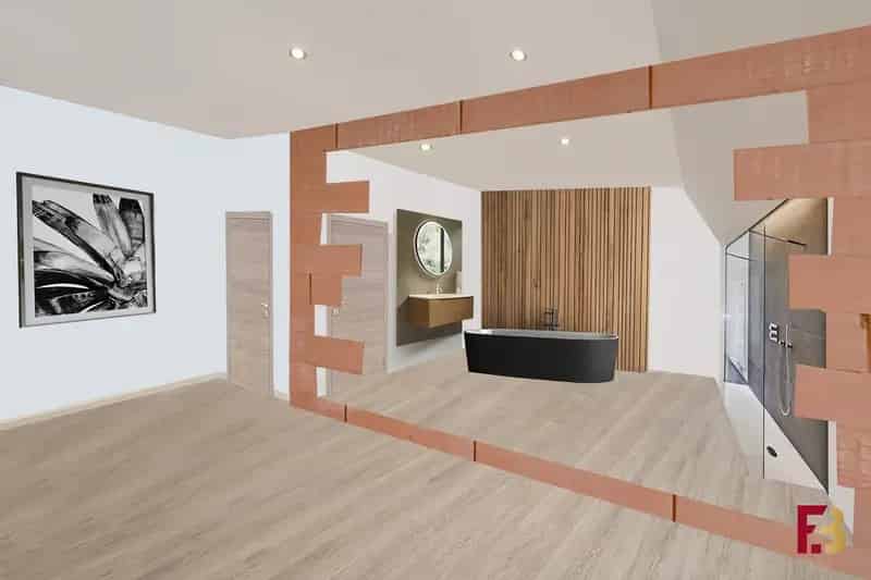 Nieuwbouw woning Gavere Landelijk