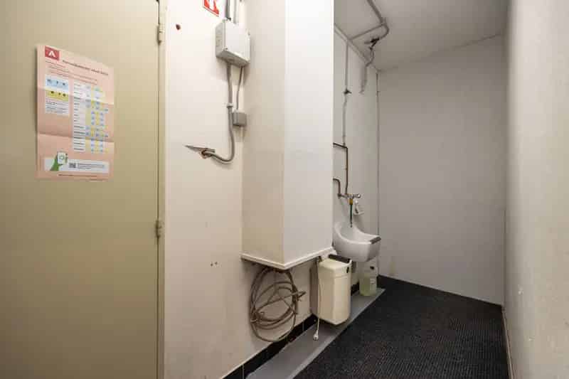 Kantoor te koop nabij Antwerpen Centrum en Haven