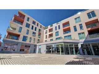 Bellecour A Appartementen Braine l'Alleud