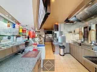 Handelspand Blankenberge 2 Appartementen Opbrengsteigendom