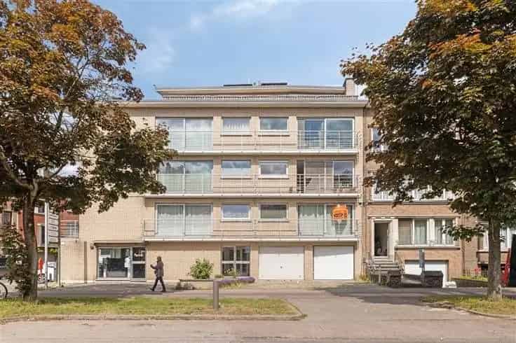 Appartement te Koop Deurne Zuid 2 slaapkamers 2 terrassen