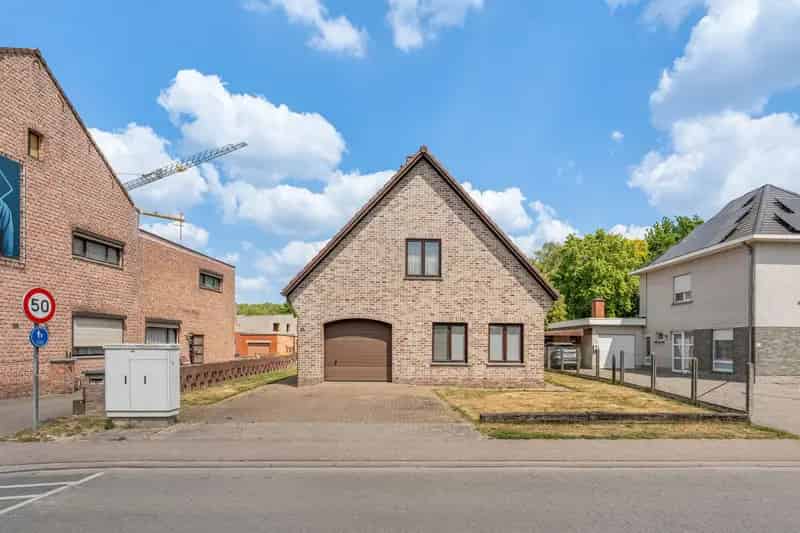 Vrijstaande woning te koop 460000