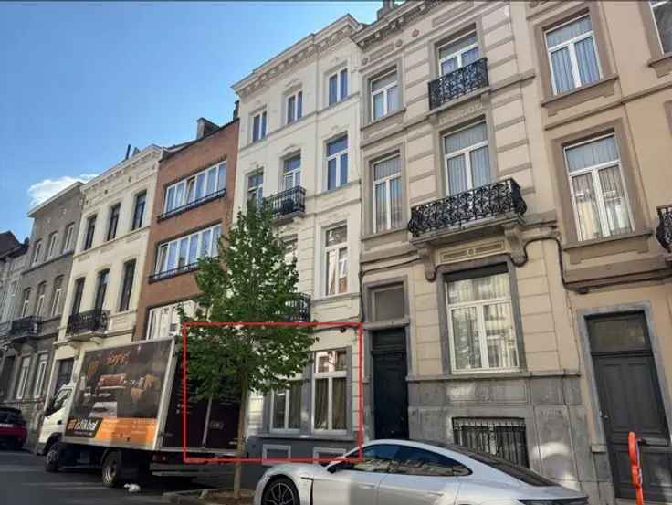 Appartement 70m² 1 Slaapkamer Te Koop Colignon