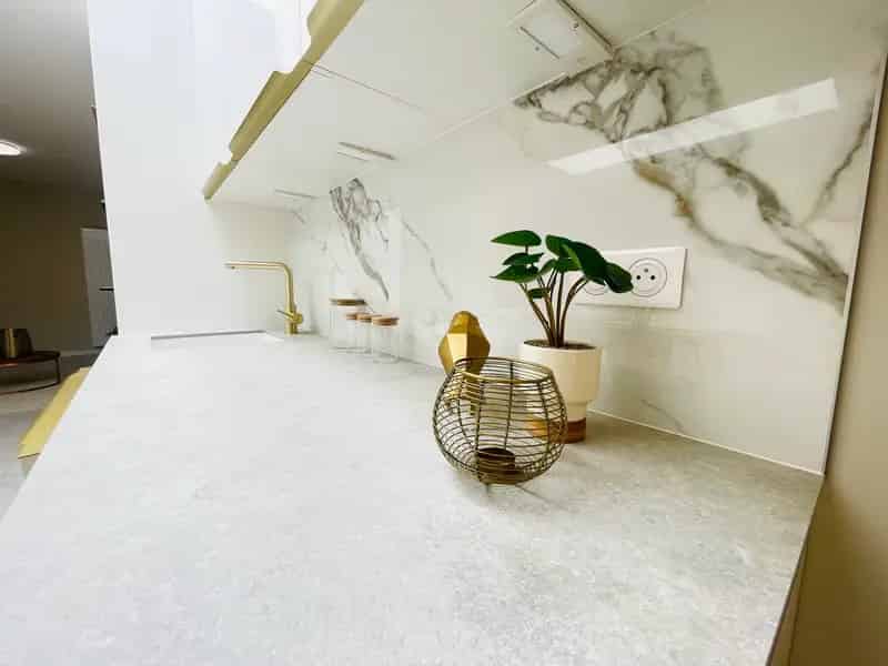 Luxueus gerenoveerde woning 4 slaapkamers tuin