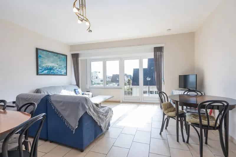 Appartement te huur vlakbij zeedijk 3 slaapkamers 113m²