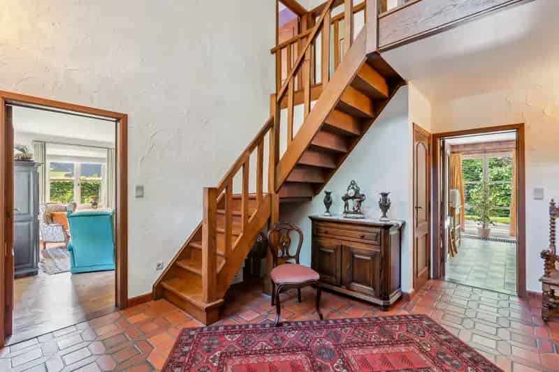 Villa te koop Oud Turnhout Zuidtuin 3 slaapkamers