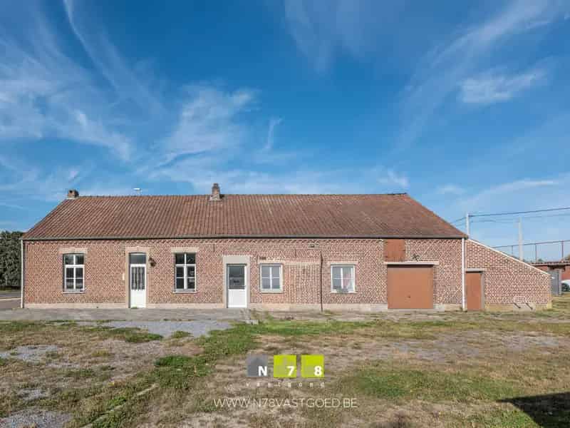 Huis te koop