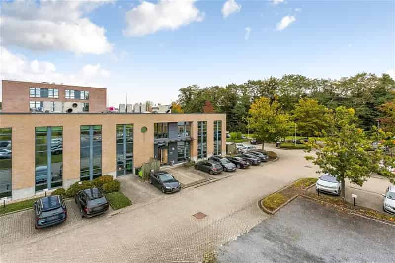 Kantoren te Huur E19 Businesspark