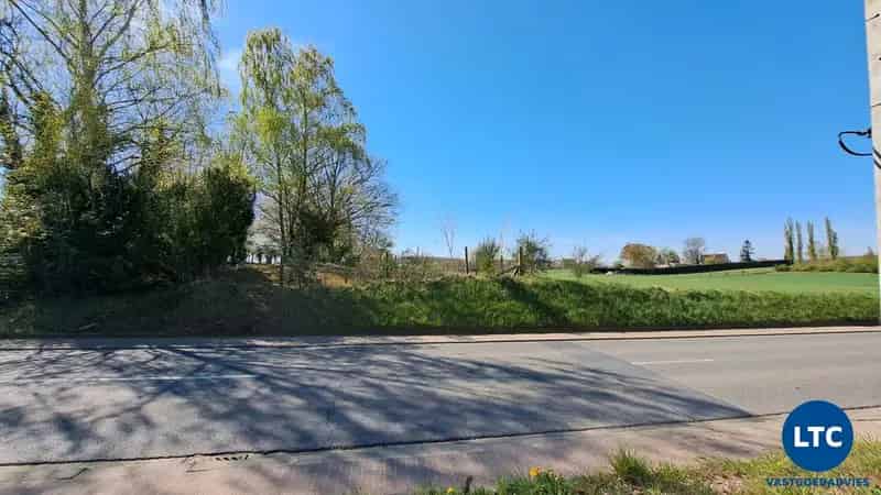 Bouwgrond Lubbeek 6a 69ca Open Bebouwing Garage