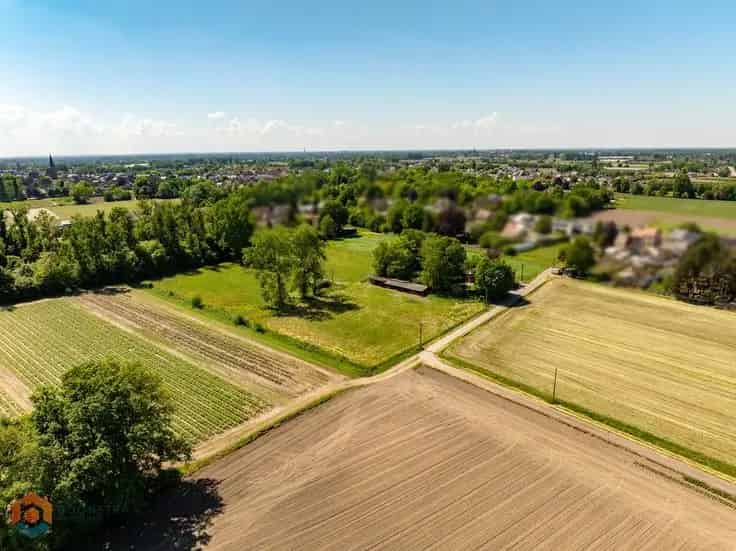 Huis Te Koop 13625m2  2 Appartementen Rustige Ligging