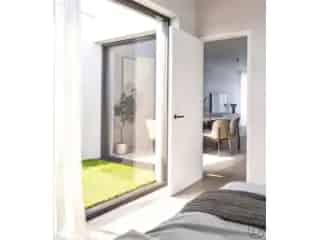 GOSWIN VICHTEPLAATS Vichte Moderne Energiezuinige Appartementen