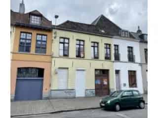 Huis Gemengd Gebruik Te Koop Doornik