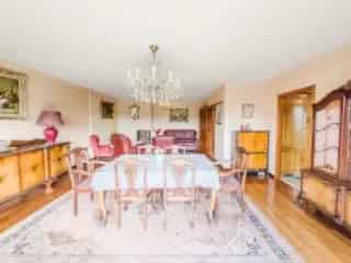 Appartement te koop Anderlecht 120m² 3 slaapkamers terras