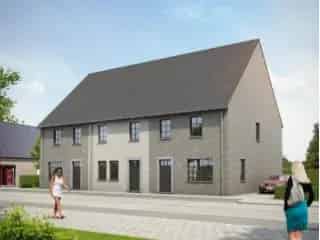 Huis te koop Meulebeke 4 slaapkamers  Garage Zuidtuin
