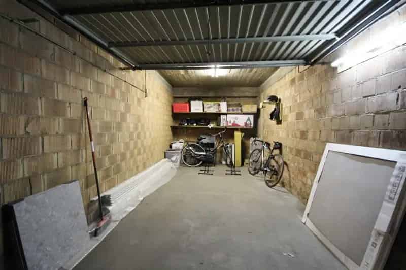 Garagebox Sint Truiden Centrum