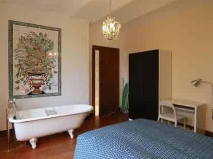 Ruime kamer te huur in Schaerbeek, Brussel