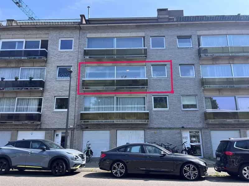 3 Slaapkamer Appartement Dubbele Garagebox