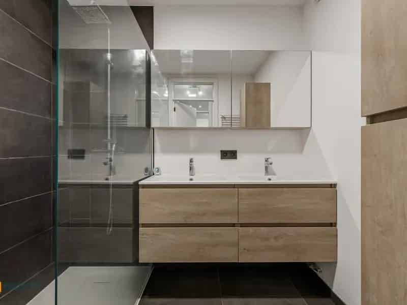 Appartement te koop Haacht 3 slaapkamers Centrum Instapklaar