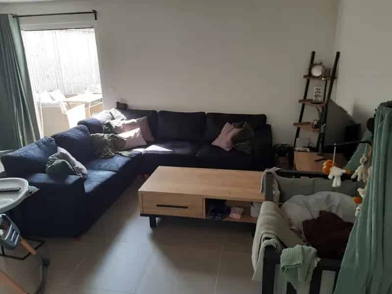 Knus en ruim wonen.