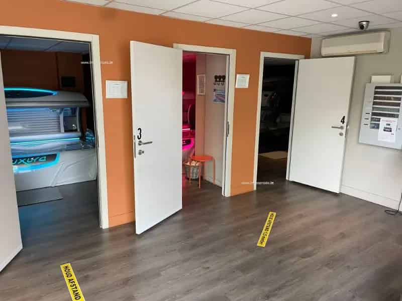 Handelspand te Huur Reet