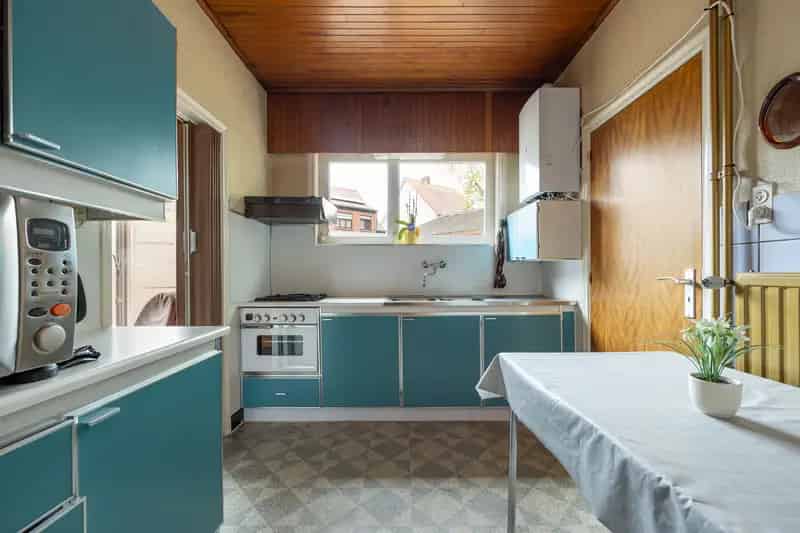 Huis te koop Kasterlee 5 slaapkamers Te renoveren