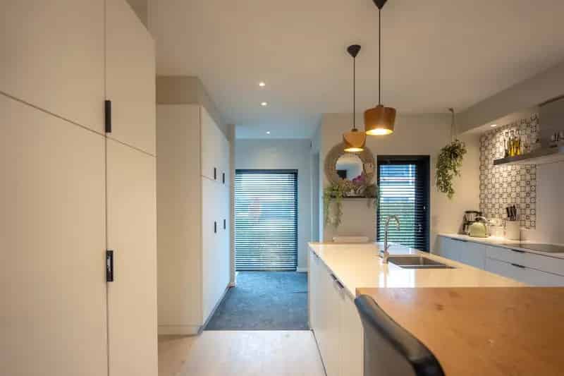 Instapklare 4 Slaapkamers Doodlopende Straat
