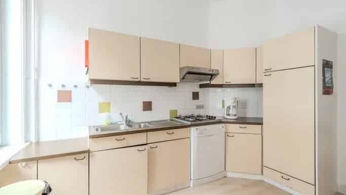 Appartement te koop Oostende 3 slaapkamers