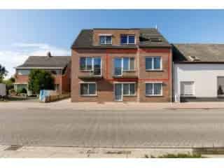 Appartement te koop Olen - Instapklaar 2 slaapkamers met terras