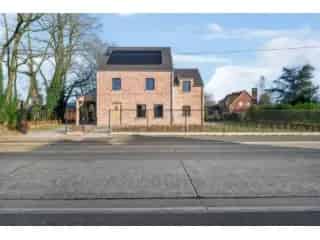 Huis te koop Wiekevorst - Energiezuinige BEN woning 3 slaapkamers