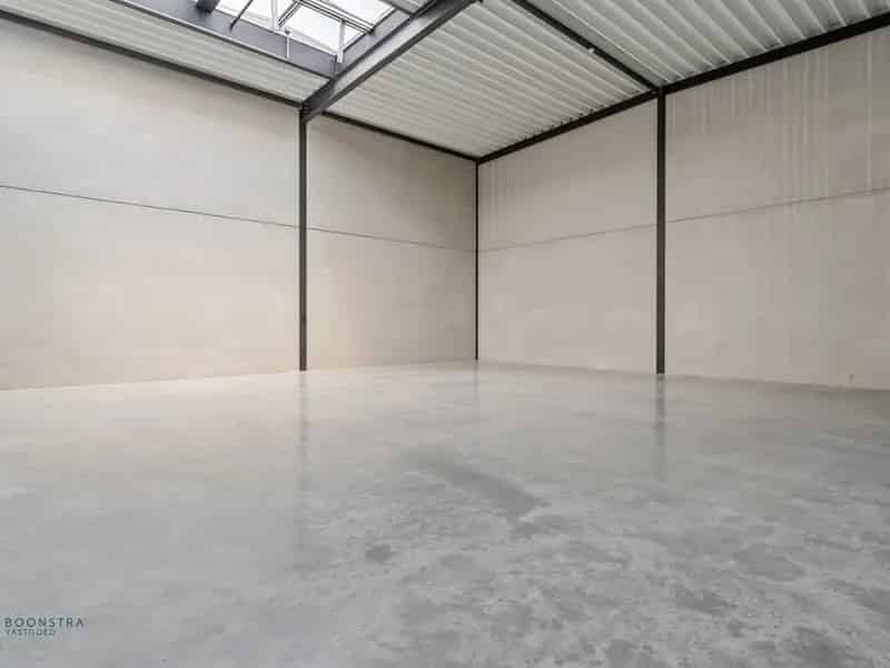 KMO Unit te huur Mechelen 254m²
