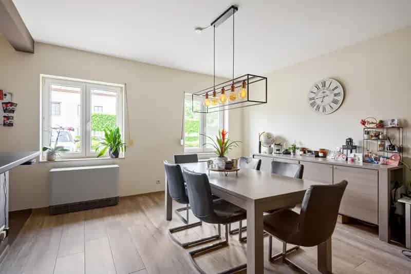 Appartement te huur Sint-Antonius 2 slaapkamers tuin garage