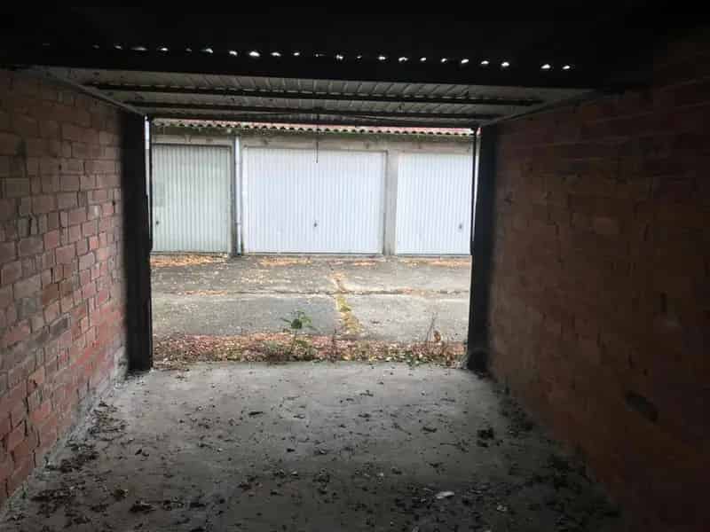 Garagebox te Koop of te Huur Turnhout Centrum
