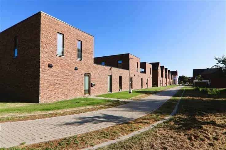 Huis Te Koop Sint Truiden 3 slaapkamers Nabij Centrum