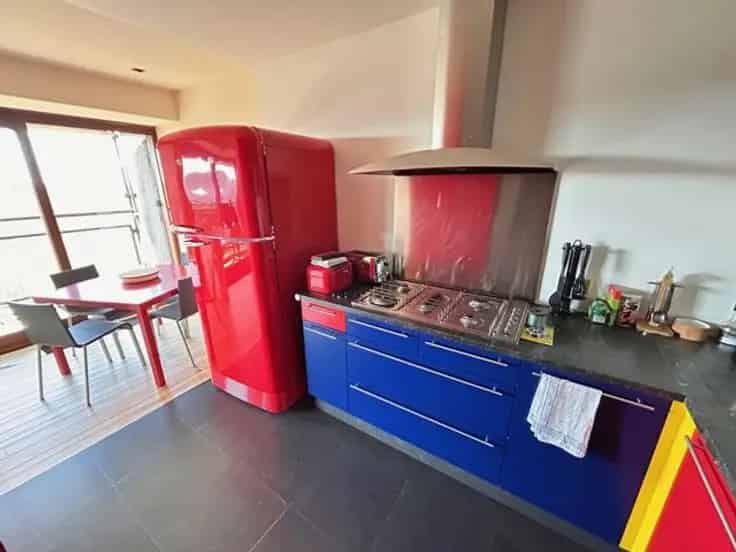 Appartement Te Koop 3 Slaapkamers 2 Terrassen Garage