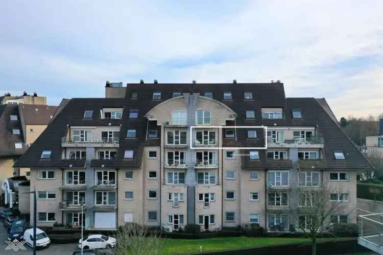 Appartement te koop Sint-Denijs-Westrem