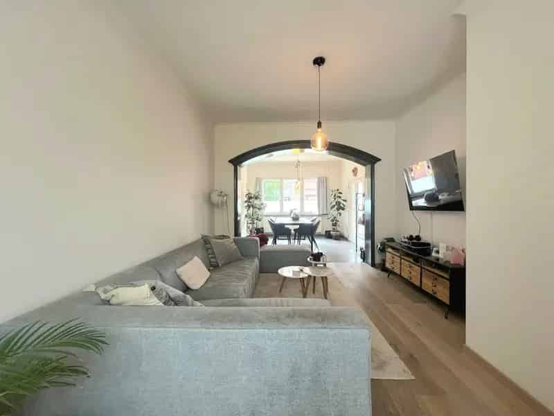 Te Huur Huis Centrum Hasselt Tuin