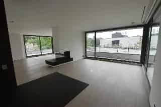 Penthouse te koop Ukkel - Duplex 241m² - 3 slaapkamers - 2 badkamers