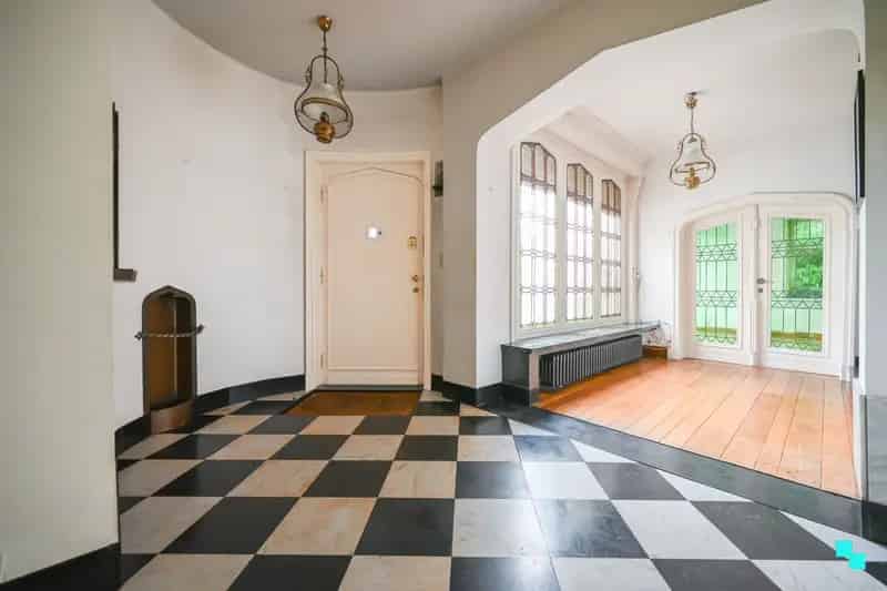 Charmante Villa met 3 Slaapkamers Roeselare