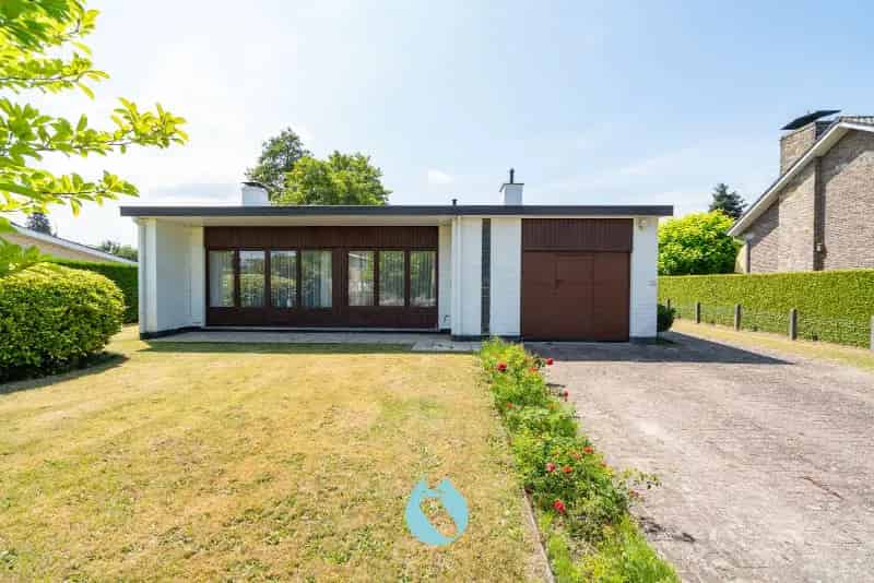 Bungalow te huur Evergem 5 slaapkamers 1084m²