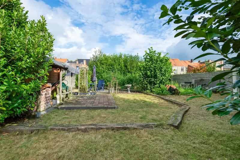 Bouwgrond 5 Slaapkamers Sint Niklaas