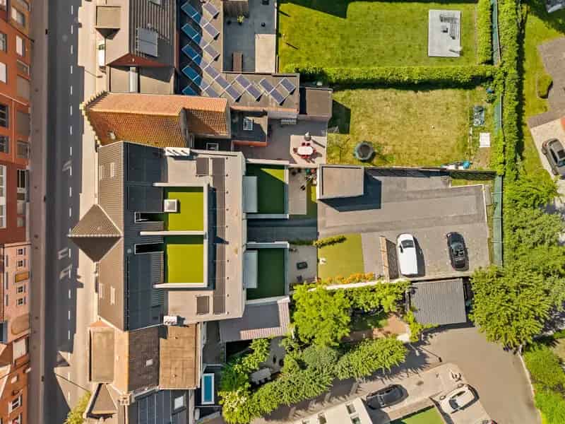 Nieuwbouw Appartementen Moorslede EPC A Label