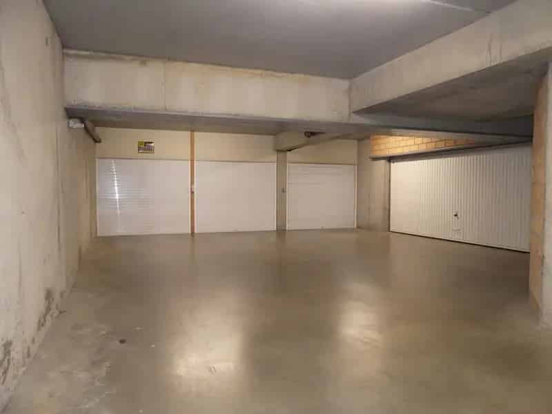 Ondergrondse Garage Veurne Centrum