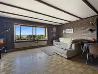 Penthouse te Koop Neder Over Heembeek