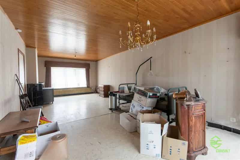 Ruime Tweewoonst 10-14 slaapkamers Grote Tuin
