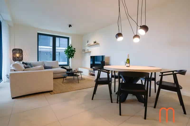 Appartement te huur