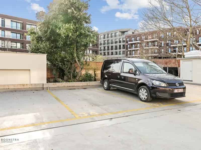 Garage te koop Mechelen Centrum - Residentie Jef Denyn