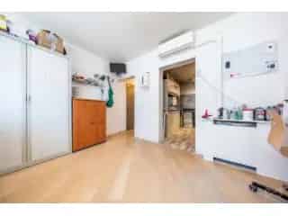 Handelspand Duplexappartement 140m² Sint-Agatha-Berchem